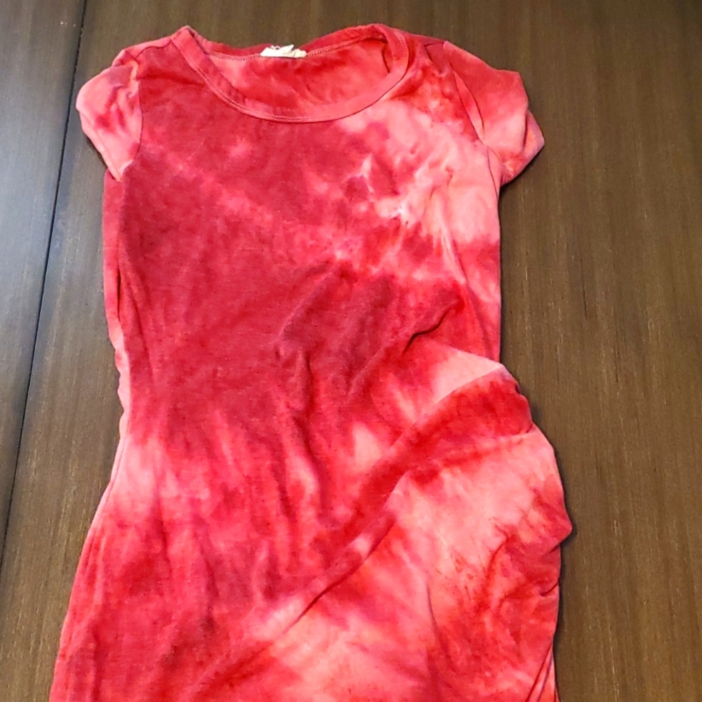 Casual dress